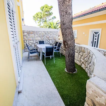 Appartement Petrac - App1