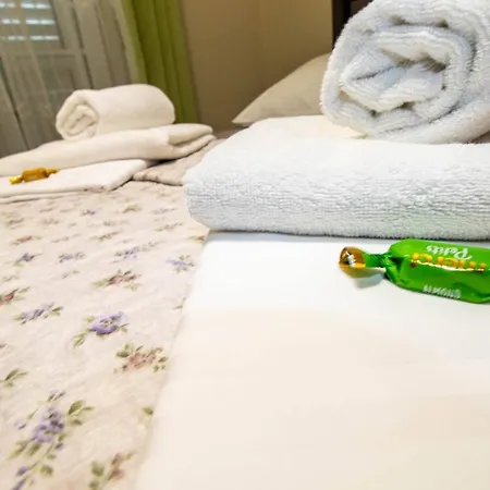 Apartamento Petrac - App1 *