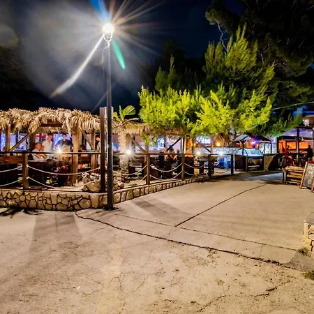 Apartamento Petrac - App1 *