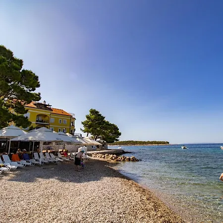 Petrac - App1 Appartement *