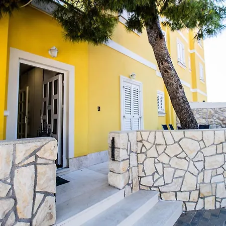 Appartement Petrac - App1 Banjol