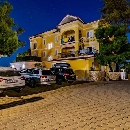 Apartamento Petrac - App1 Banjol