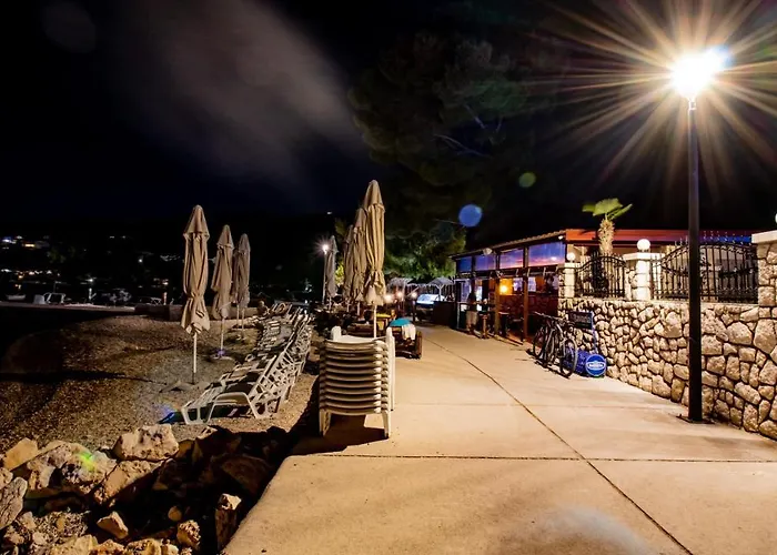 Petrac - App1 Appartamento *