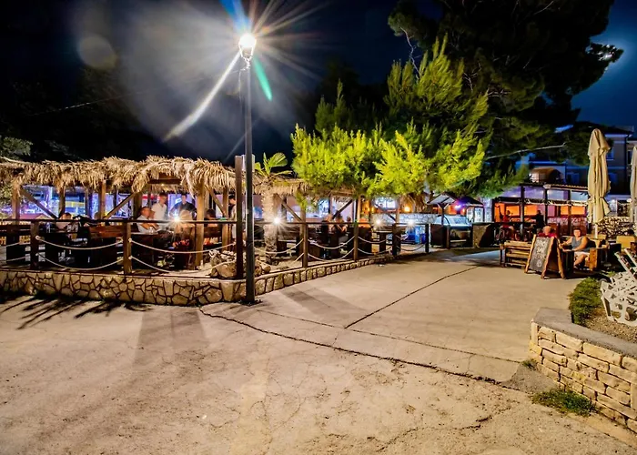 Appartamento Petrac - App1 *