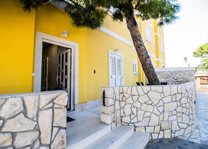 Appartamento Petrac - App1 Banjol