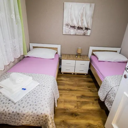 Petrac - App1 Apartment